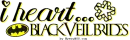 I <3 black veil brides