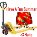 Fun Summer - Hans
