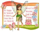 Be Happy Be Yourself~!
