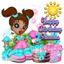Shonna