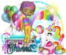 Happy birthday-Shonna
