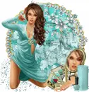Girl things/Marilyn