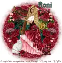 Roni - Strings Of A Harp