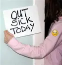 Sick Day