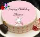 Happy Birthday Shonna