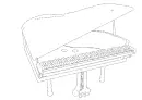 piano