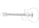 guitar
