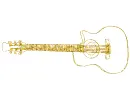 guitar