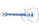 guitar
