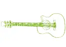guitar