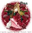Fran ~ Strings Of A Harp