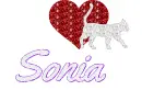 Sonia