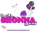 Shonna - Wishes - Dragon Flies - Birthday