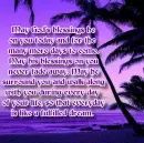 God's Blessings