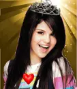 Selena Gomez