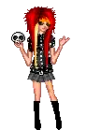 Redhead