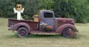 Ghost Truck
