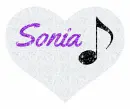 Sonia