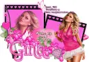 Gina-Wake up and Sparkle