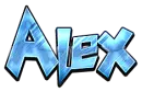 Alex