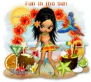 FunInTheSun~Shakela