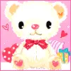 Bear avatar