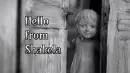 Hello from Shakela
