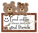 Friendship~!
