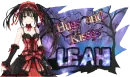 Leah