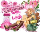 Leah