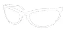 glasses