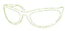 glasses