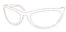 glasses