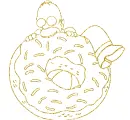 homer simpson