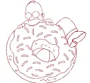 homer simpson