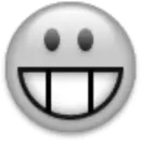 Expression of Happiness