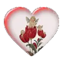 angels in heart