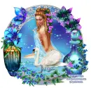Purple Twilight - Jaya