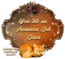 Fox, Awesome Job - Jane