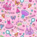Princess Background
