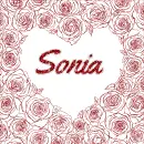 Sonia