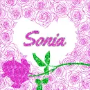 Sonia