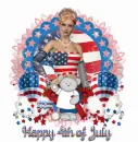 Happy 4th July