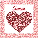 Sonia