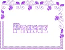 Prince