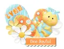 Bee Joyful ~ Lynn