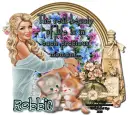 Beauty Of Life ~ Robbie