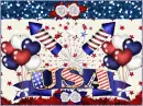 USA ~ background