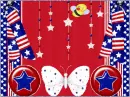 Patriotic ~ Background - fg