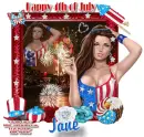 CELEBRATE - JANE
